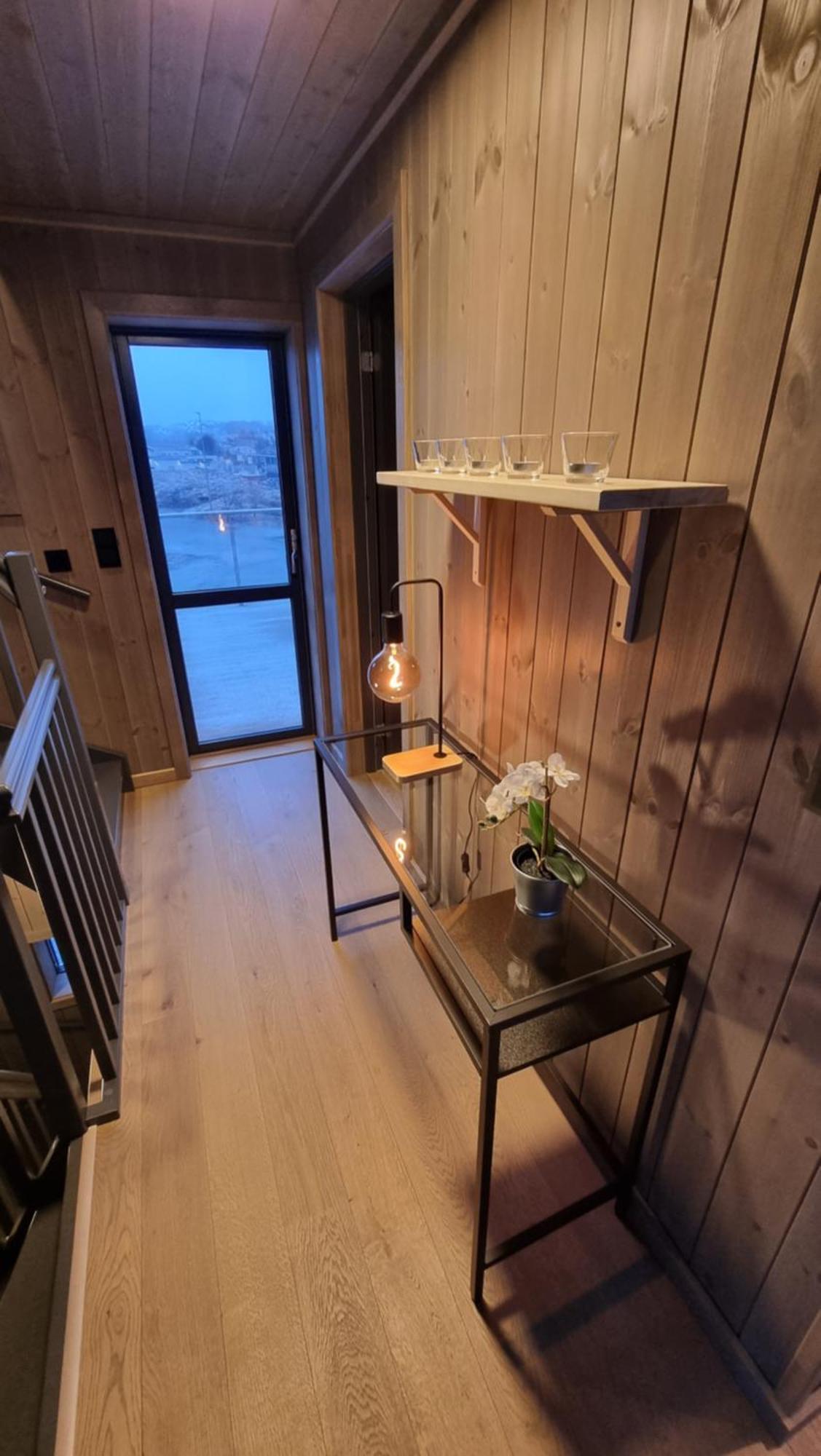 Cottage With A Wiew Sommarøy المظهر الخارجي الصورة