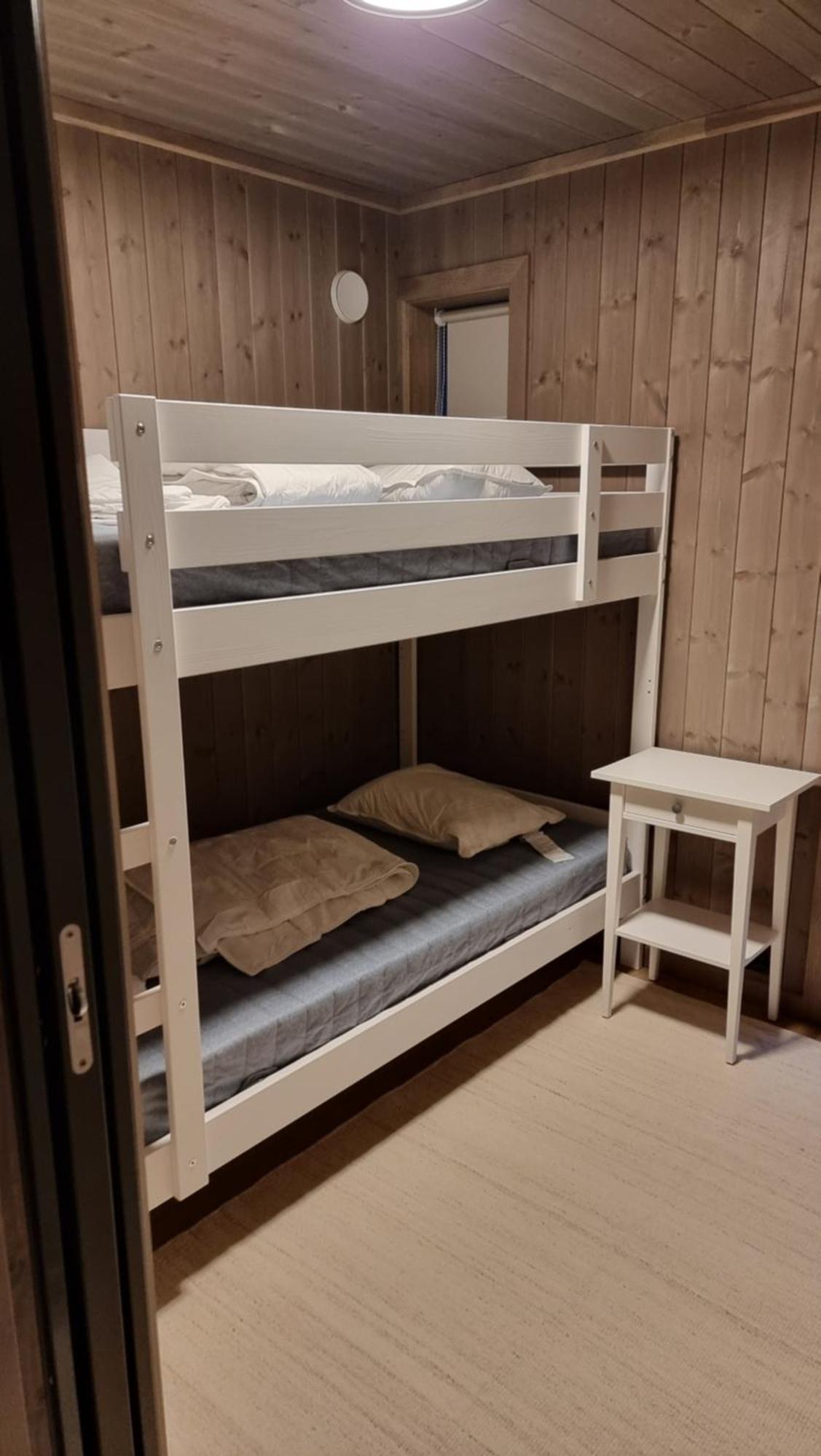 Cottage With A Wiew Sommarøy المظهر الخارجي الصورة