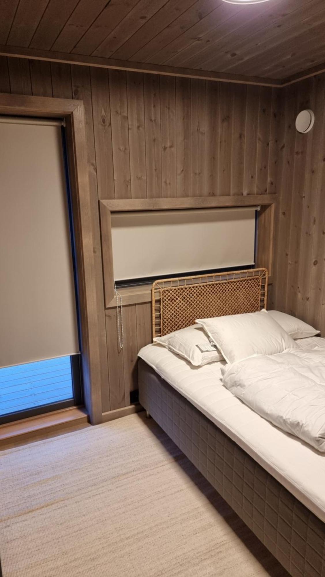 Cottage With A Wiew Sommarøy المظهر الخارجي الصورة