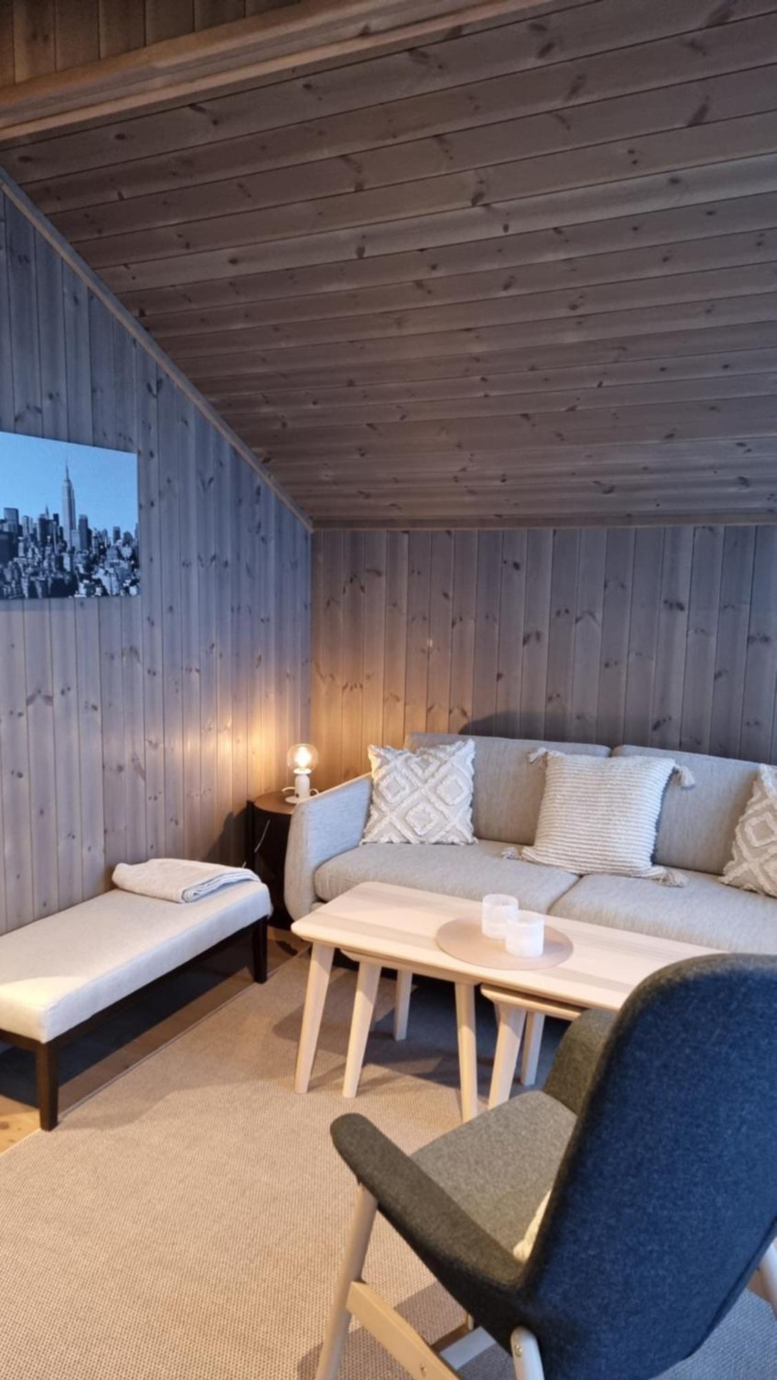 Cottage With A Wiew Sommarøy المظهر الخارجي الصورة